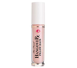 Too Faced Hangover Pillow Balm Lip Treatment | QVC