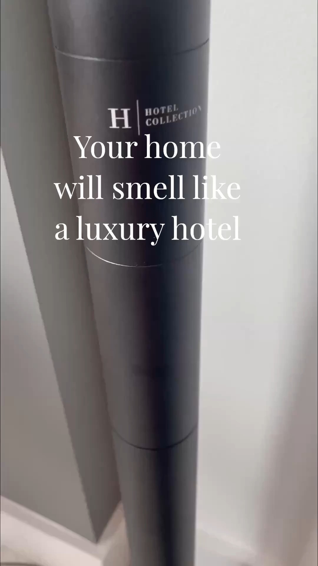 Secretsofyve: Loving the @hotelcollection diffuser! Get the car version too for traveling. Smells incredible. Home gift 🎁 idea, wedding gift idea. 
#Secretsofyve #ltkgiftguide
Always humbled & thankful to have you here.. 
CEO: PATESI Global & PATESIfoundation.org
 #ltkvideo @secretsofyve : where beautiful meets practical, comfy meets style, affordable meets glam with a splash of splurge every now and then. I do LOVE a good sale and combining codes! #ltkstyletip #ltksalealert #ltku #ltkfindsunder100 #ltkfindsunder50 #ltkover40 #ltkplussize #ltkmidsize #ltkdayinmylife #ltkholiday #ltkmens #ltkpetite #ltktravel #ltktall #ltkvlog secretsofyve

#LTKWedding #LTKHome #LTKSeasonal