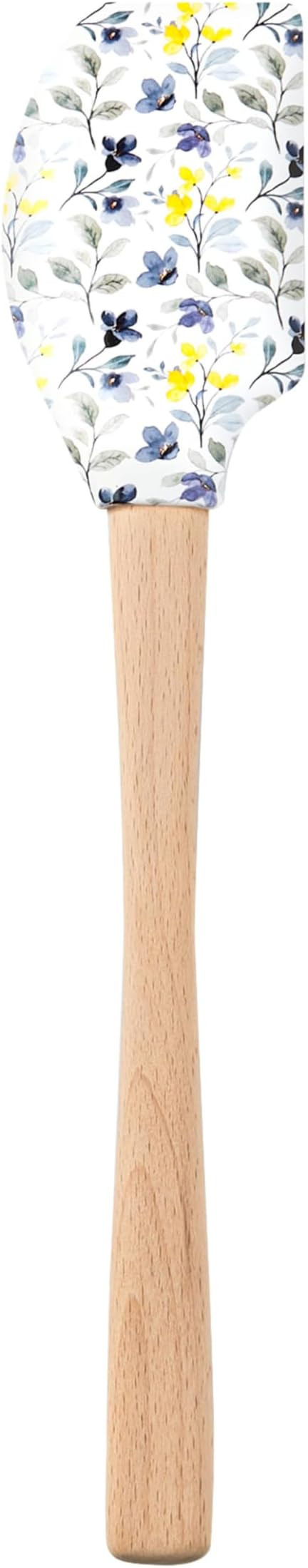 Tovolo Wild Flowers Spatulart Spatula, Kitchen Utensil for Food and Meal Prep, Baking, Mixing, Tu... | Amazon (US)