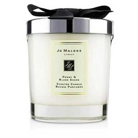 Jo Malone Peony and Blush Suede Scented Candle, 7.1 oz Candle | Walmart (US)
