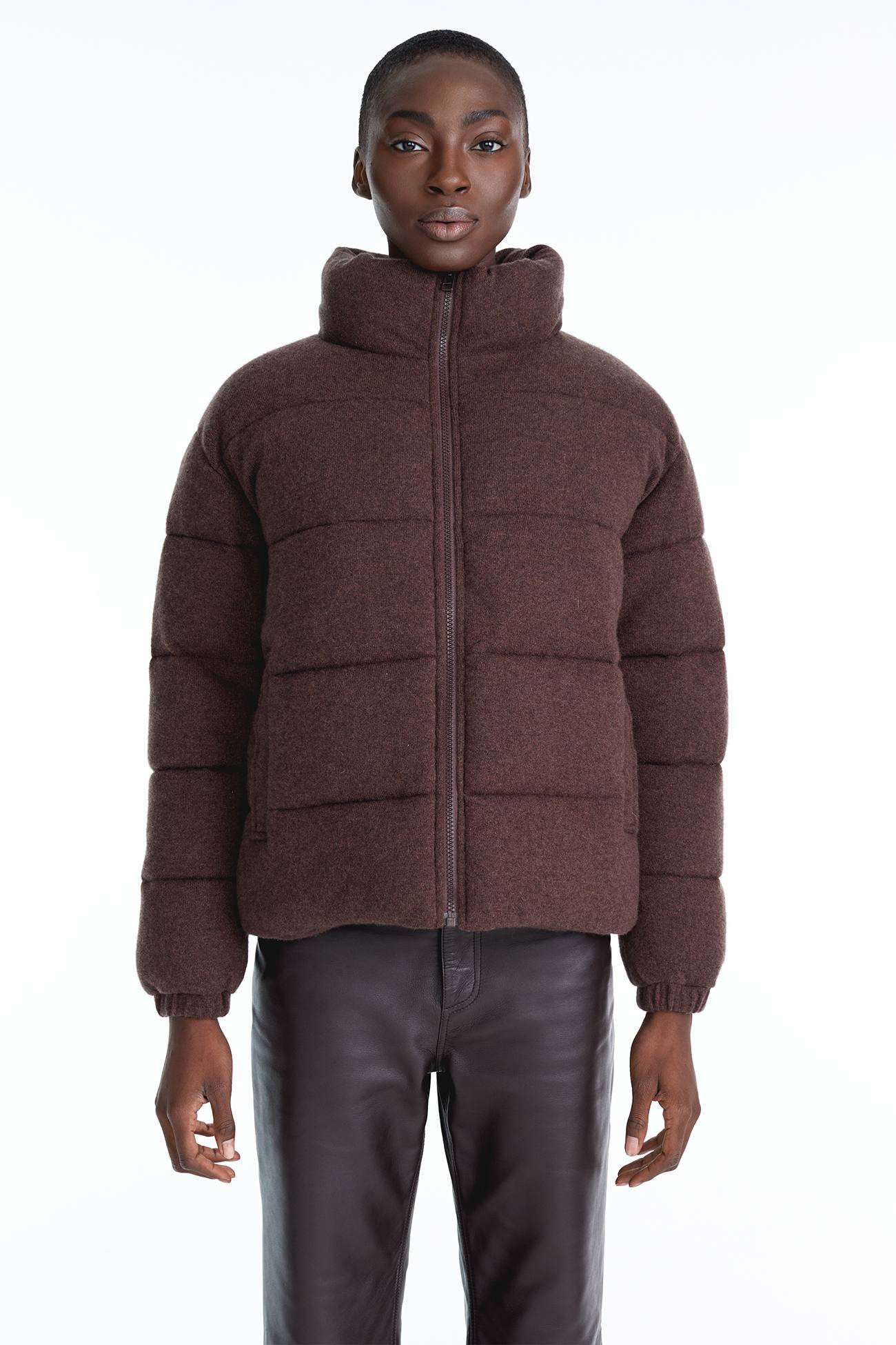 RACHEL PUFFER JACKET
$765.00
 | NAKED CASHMERE