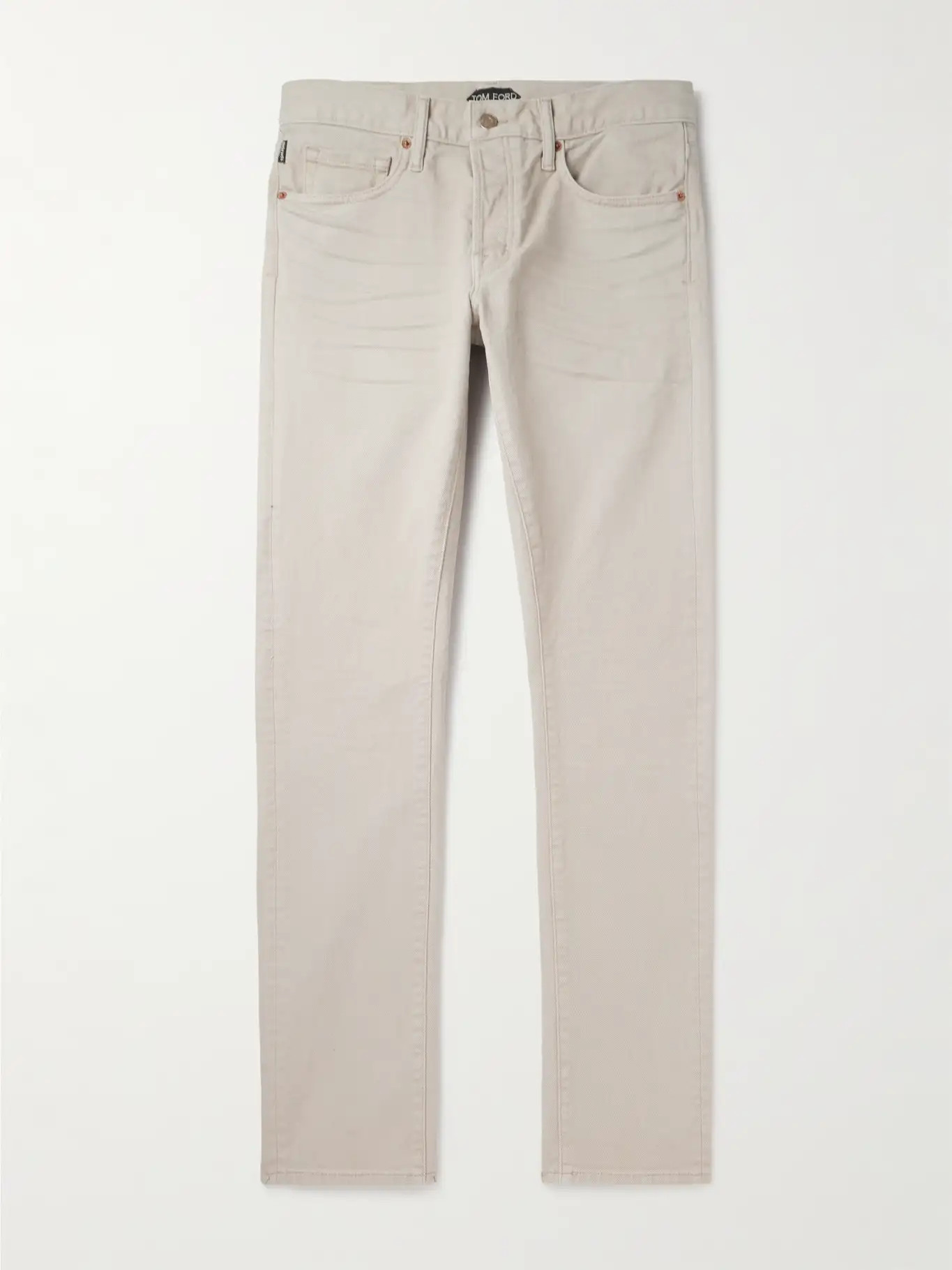 Slim-Fit Jeans | Mr Porter (US & CA)