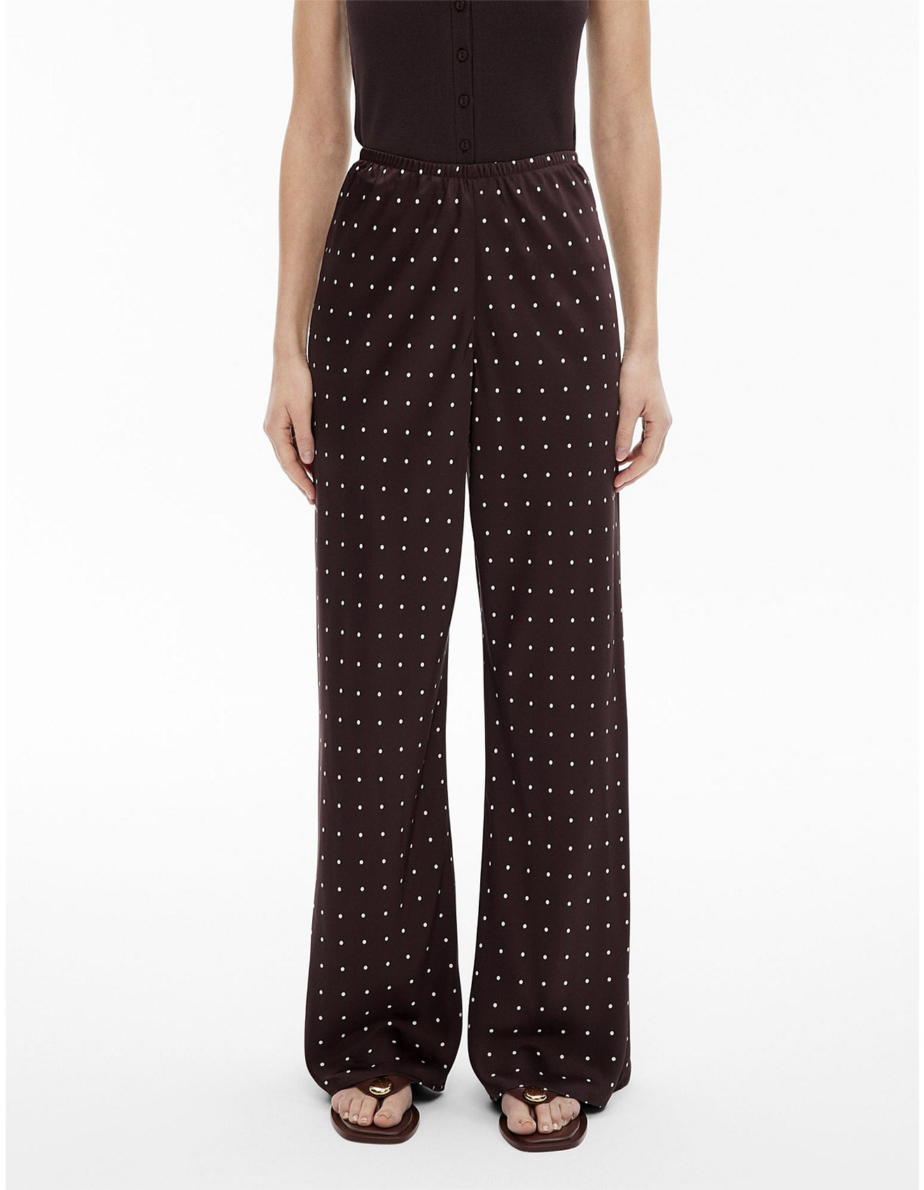 Witchery

Bias Pull On Pants | David Jones (Australia & New Zealand)