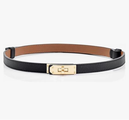 Hermes Kelly belt similar under $25

#LTKFindsUnder50