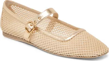 Rodni Mary Jane Flat (Women) | Nordstrom