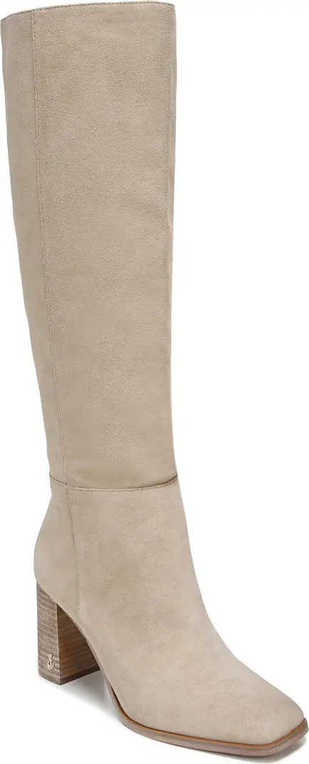 Olly Knee High Boot | Nordstrom