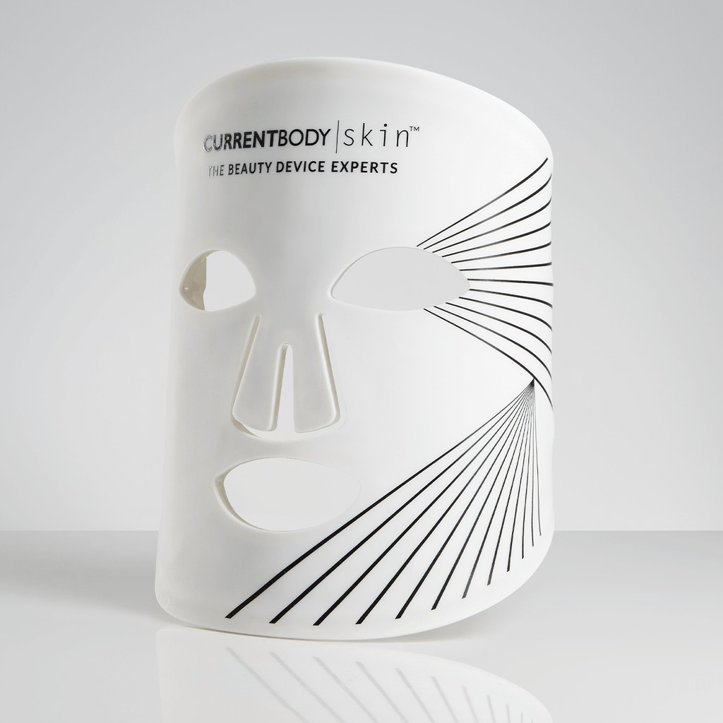 CurrentBody Skin LED Light Therapy Mask | Currentbody (UK, IE)