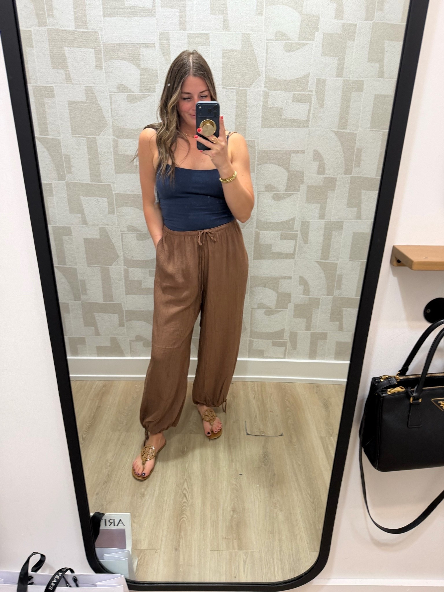 Bought these super cute balloon pants from Abercrombie that even my husband loves

#LTKSaleAlert #LTKSeasonal