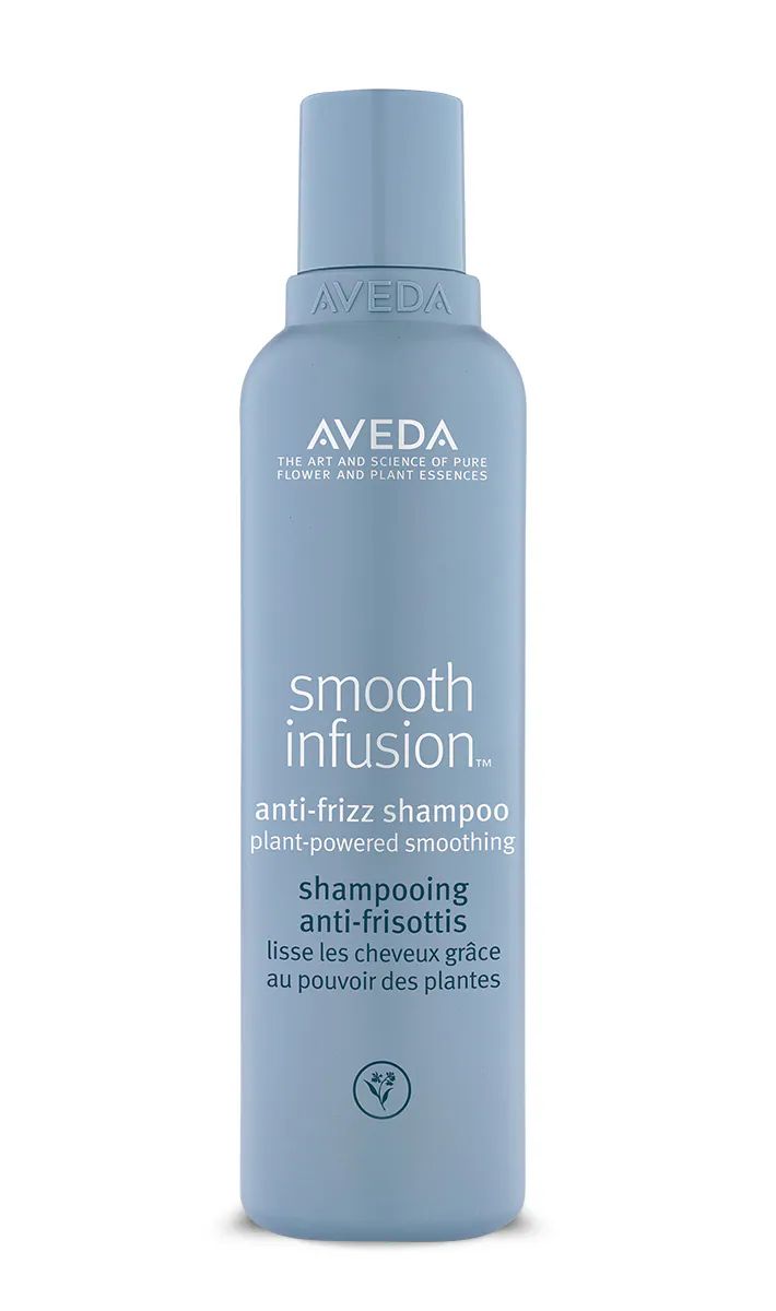 smooth infusion™ anti-frizz shampoo | Aveda | Aveda (US)