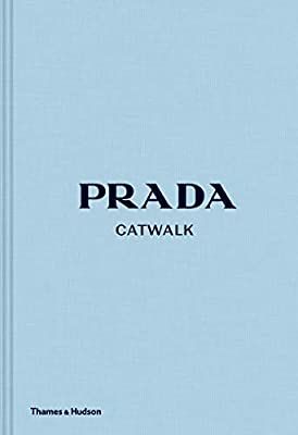 Prada Catwalk: The Complete Collections: Susannah Frankel: 9780500022047: Amazon.com: Books | Amazon (US)