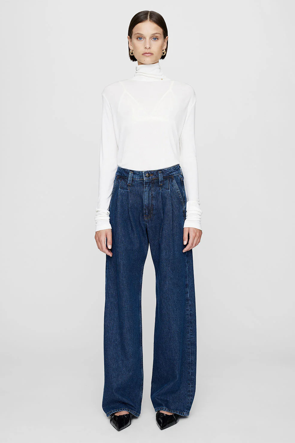 Carrie Jean | Anine Bing