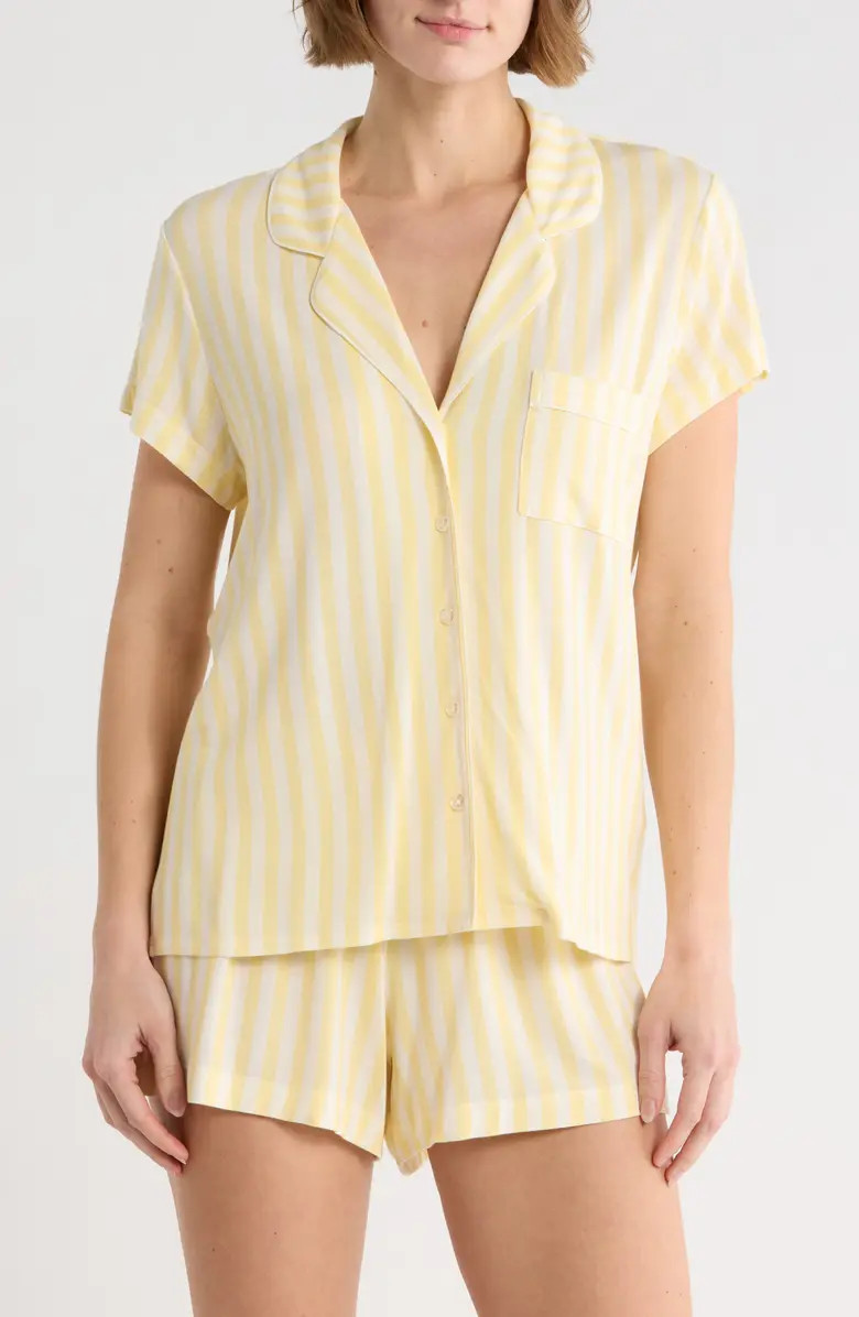 Tranquility Shortie Pajamas | Nordstrom Rack