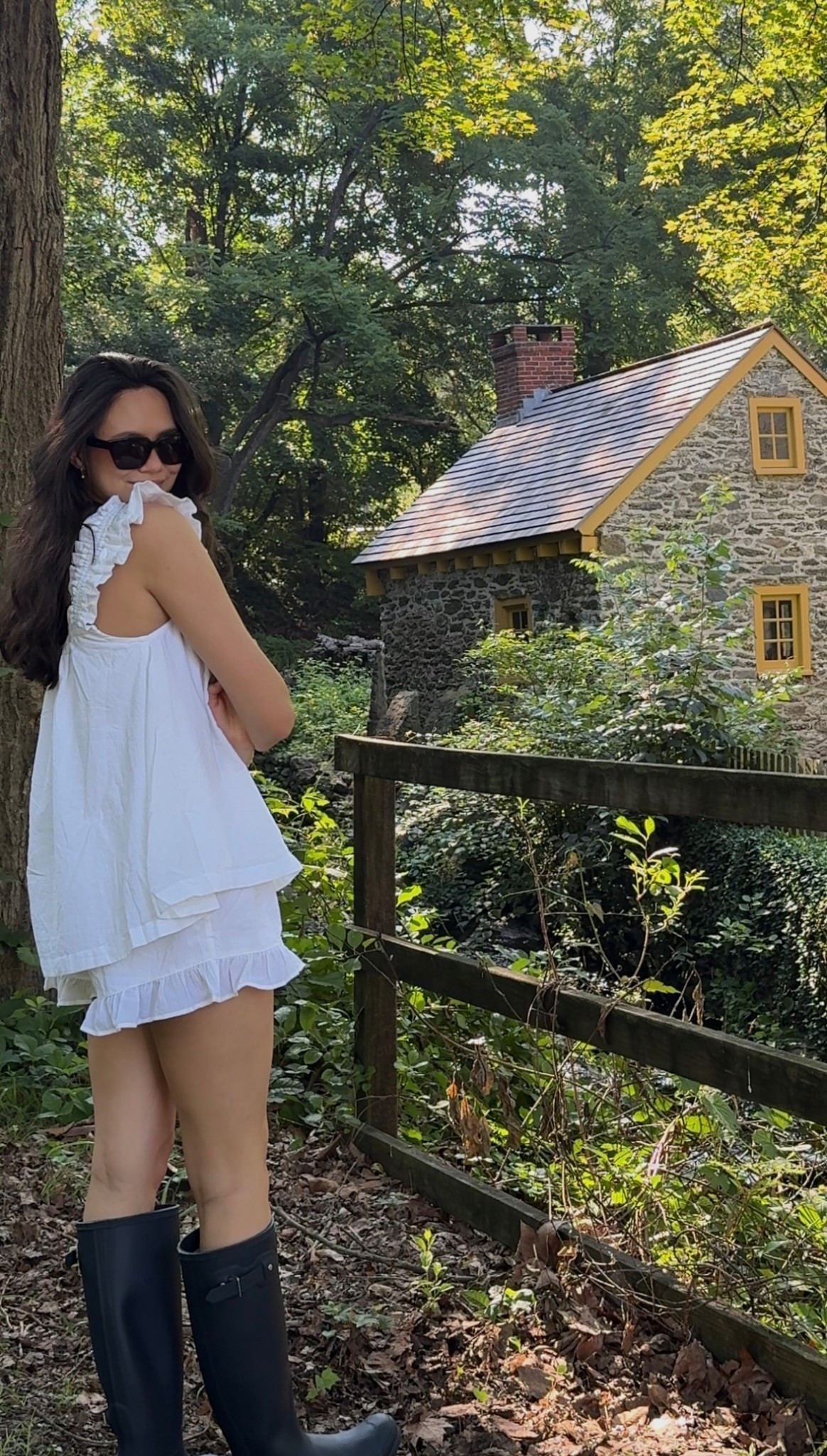 This set 🤍🫶🏼🤍

#LTKSeasonal #LTKPetite #LTKFamily