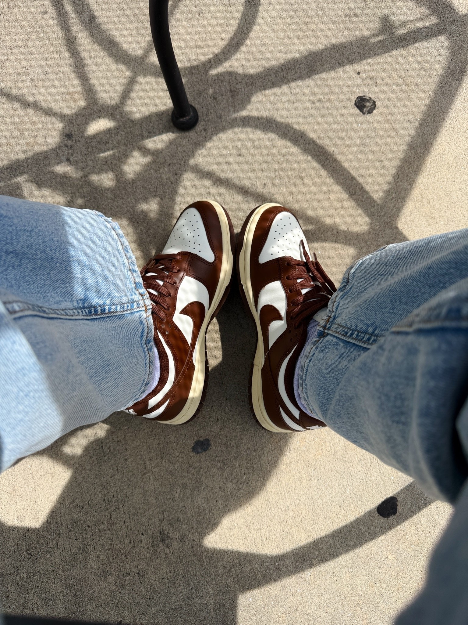 Nike dunk low cacao wow fall sneaker

#LTKOver40 #LTKPetite #LTKootd