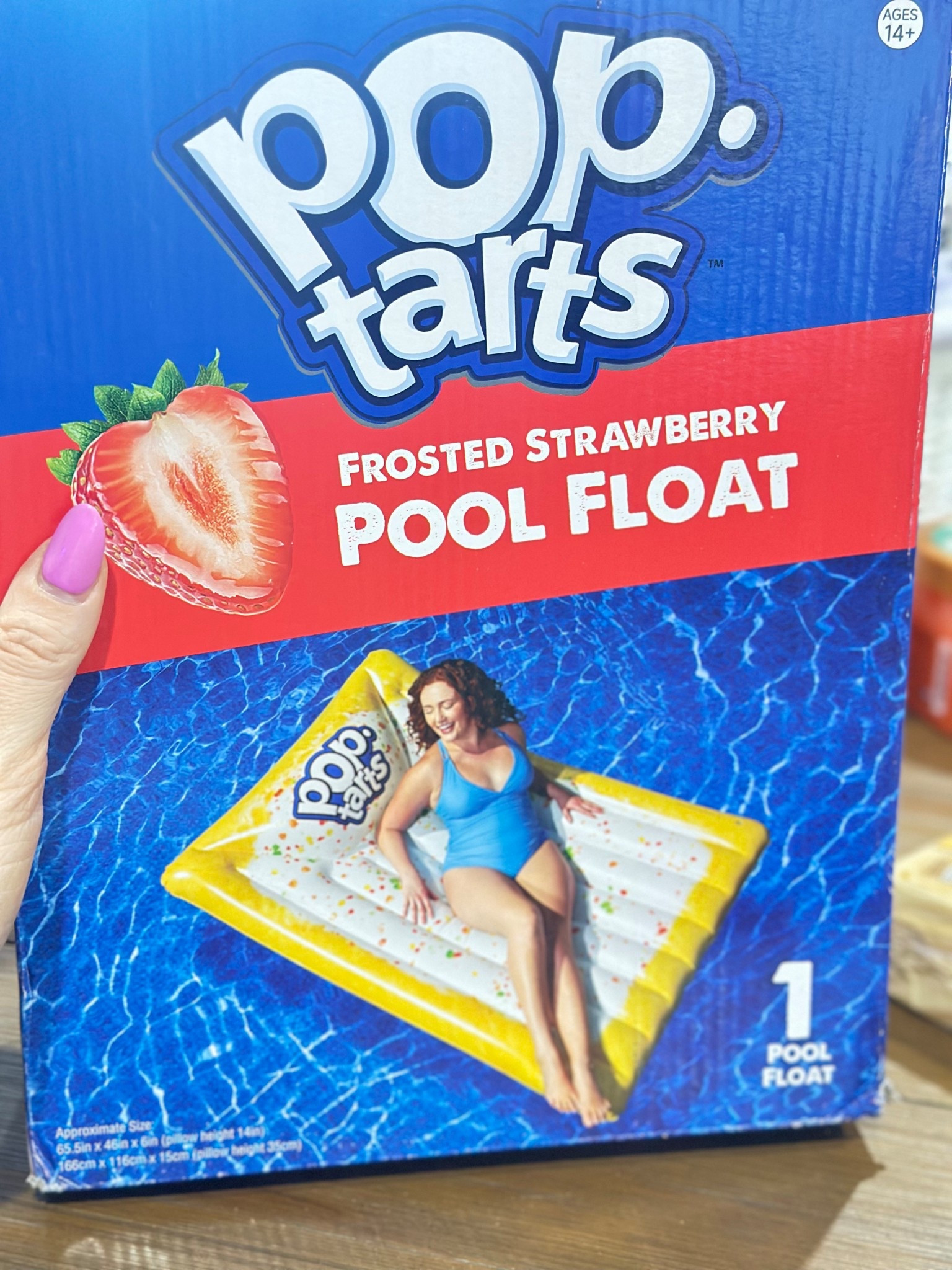 Kids gifts, summer pool fun, inflatable party and swimming 

#LTKKids #LTKSeasonal #LTKmomlife