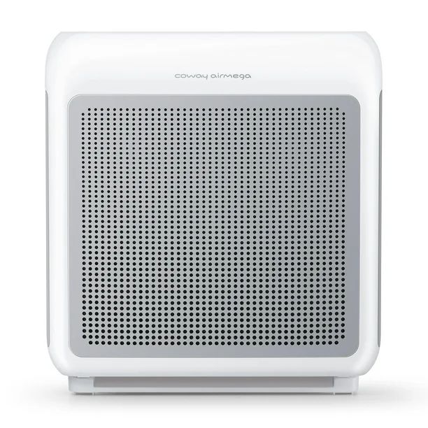 Coway Airmega 200M Air Purifier with True HEPA and Smart Mode in White (Covers 361 sq. ft.) | Walmart (US)