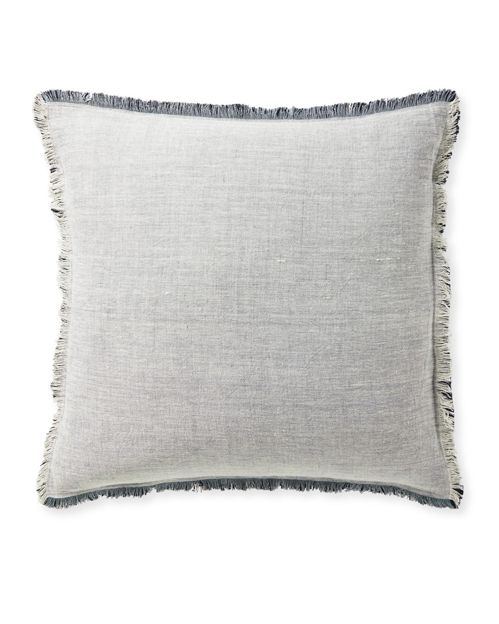Avalis Pillow Cover | Serena and Lily