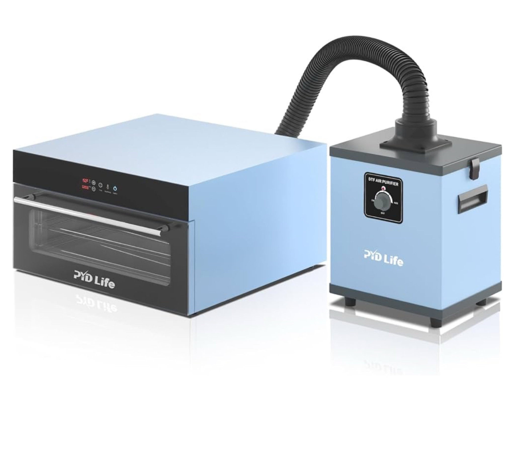 #business #dtf #dtfoven 