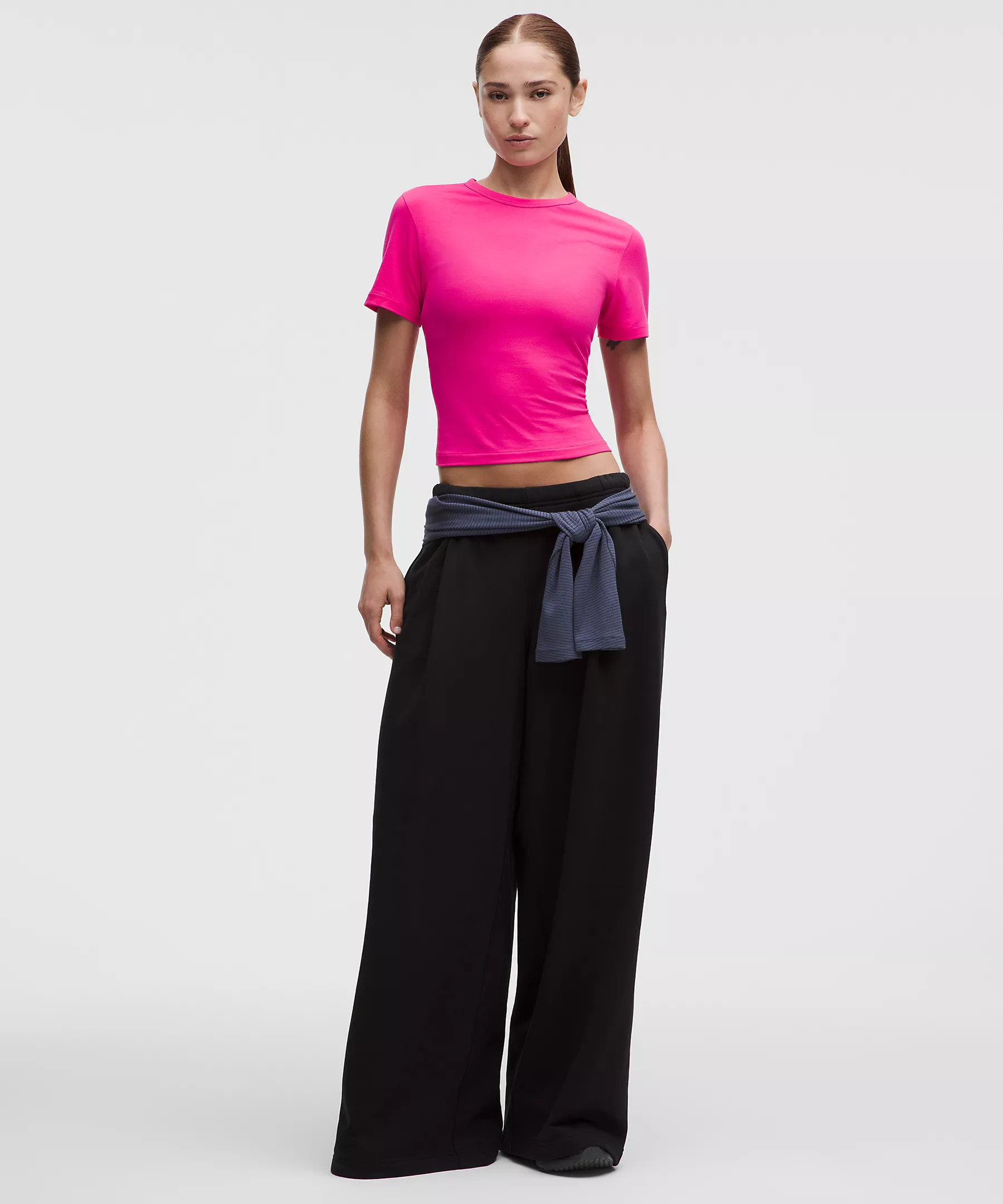 Little Jersey Tee | Lululemon (US)