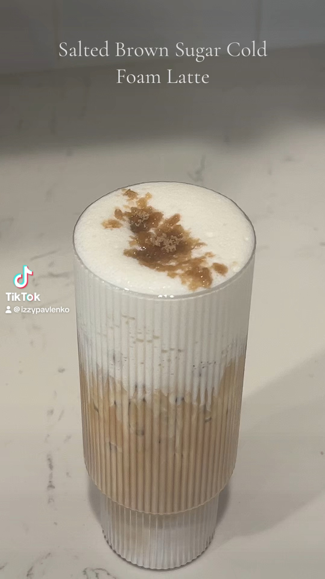 Iced coffee necessities 🤭

#LTKhome #LTKVideo