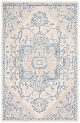 Lauren by Ralph Lauren Percy LRL-6652 Traditional / Oriental Area Rugs | Rugs Direct | Rugs Direct