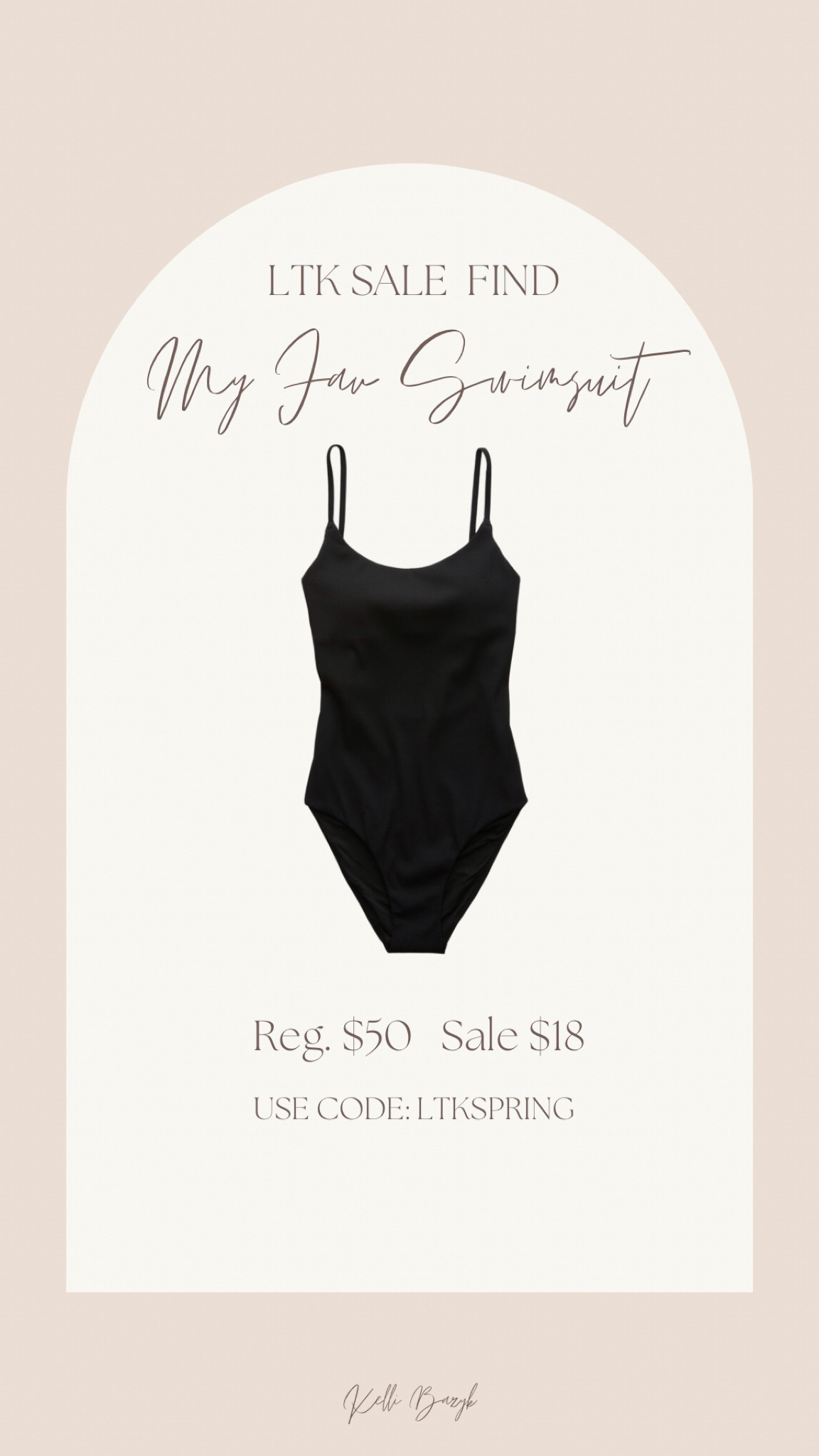 The best swimsuit ever!!! 

#LTKswim #LTKsalealert #LTKSale
