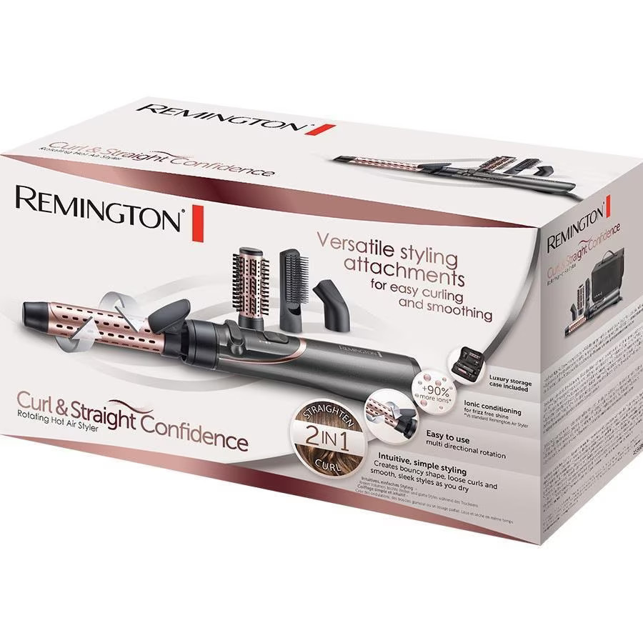 Curl & Straight Confidence AS8606 | Douglas (NL)