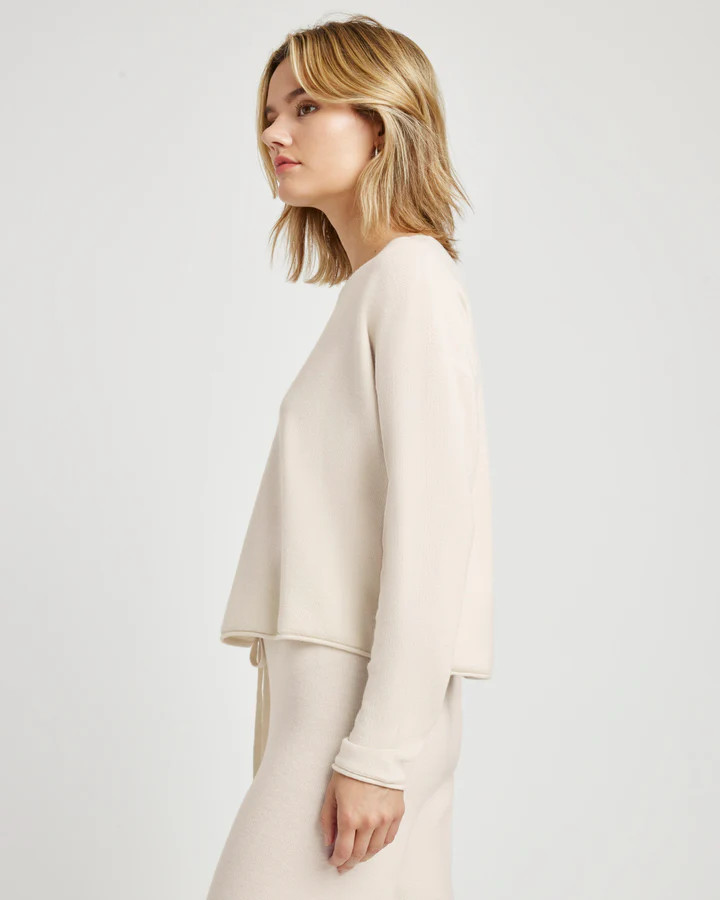 Michelle Sweater | Splendid | Splendid