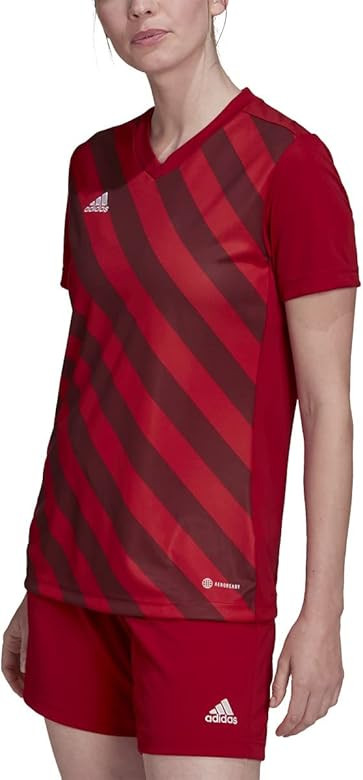 adidas Women's Entrada 22 Graphic Jersey | Amazon (US)