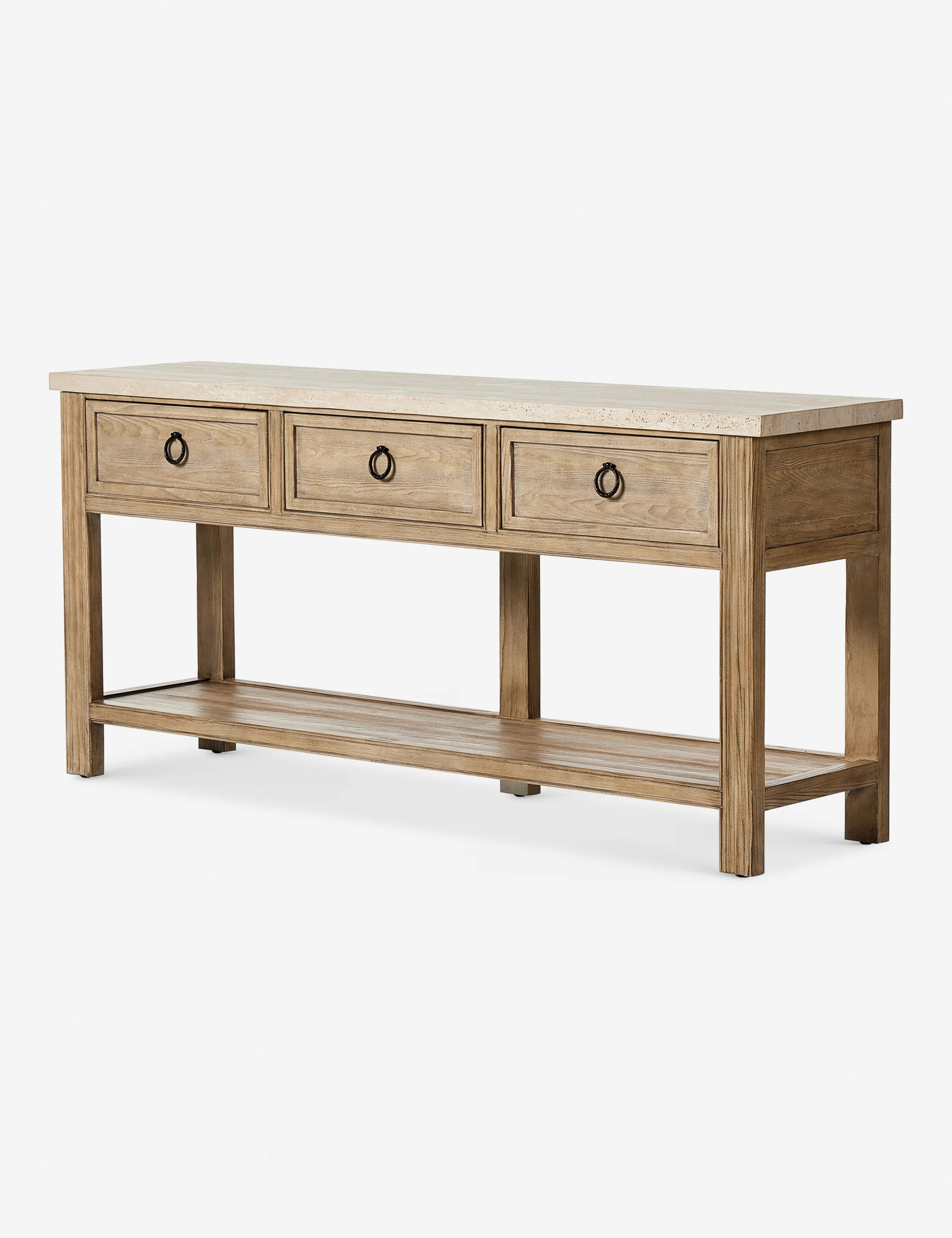 Denham Console Table | Lulu and Georgia 