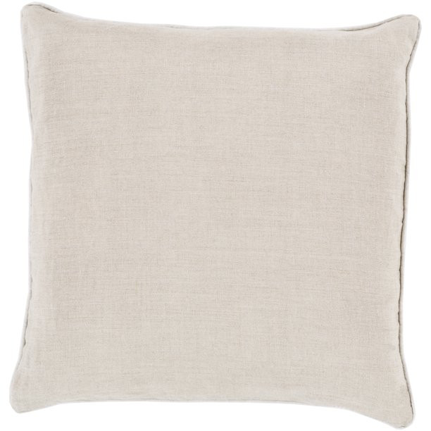 Art of Knot Voraces 20" x 20" Pillow Cover | Walmart (US)