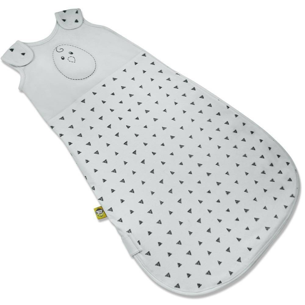 Nested Bean Zen Sack Classic 6-15M - This way 'n That way - | Target