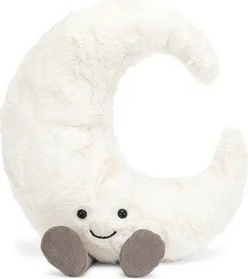 Amusable Moon Plush Toy | Nordstrom