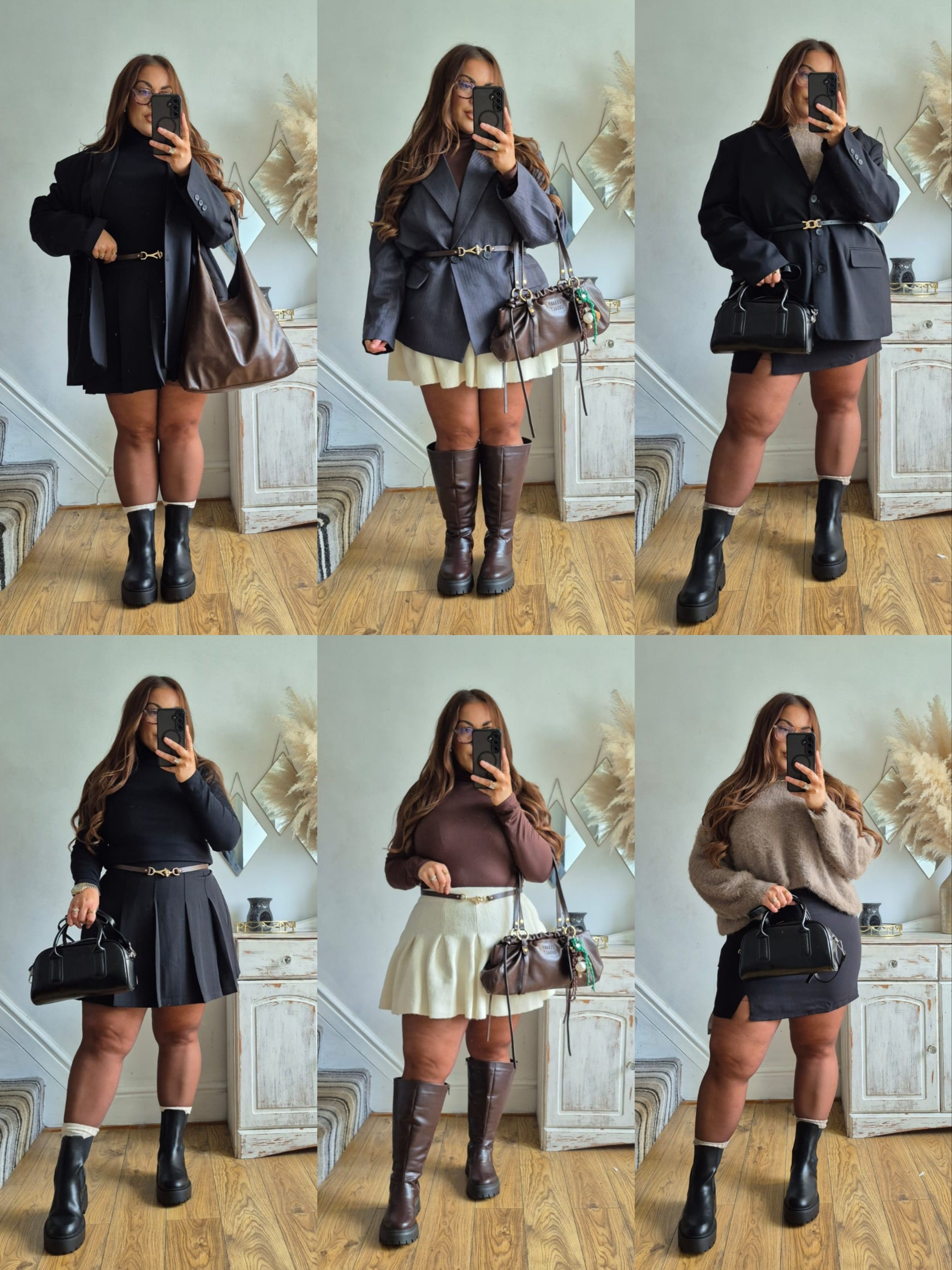 #LTKuk #LTKautumn #LTKcurves