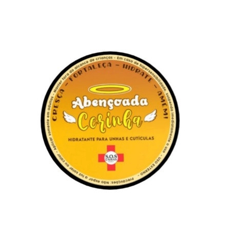 CERA TRATAMENTOS TOP BEAUTY Abençoada cerinha | Shopee (BR)