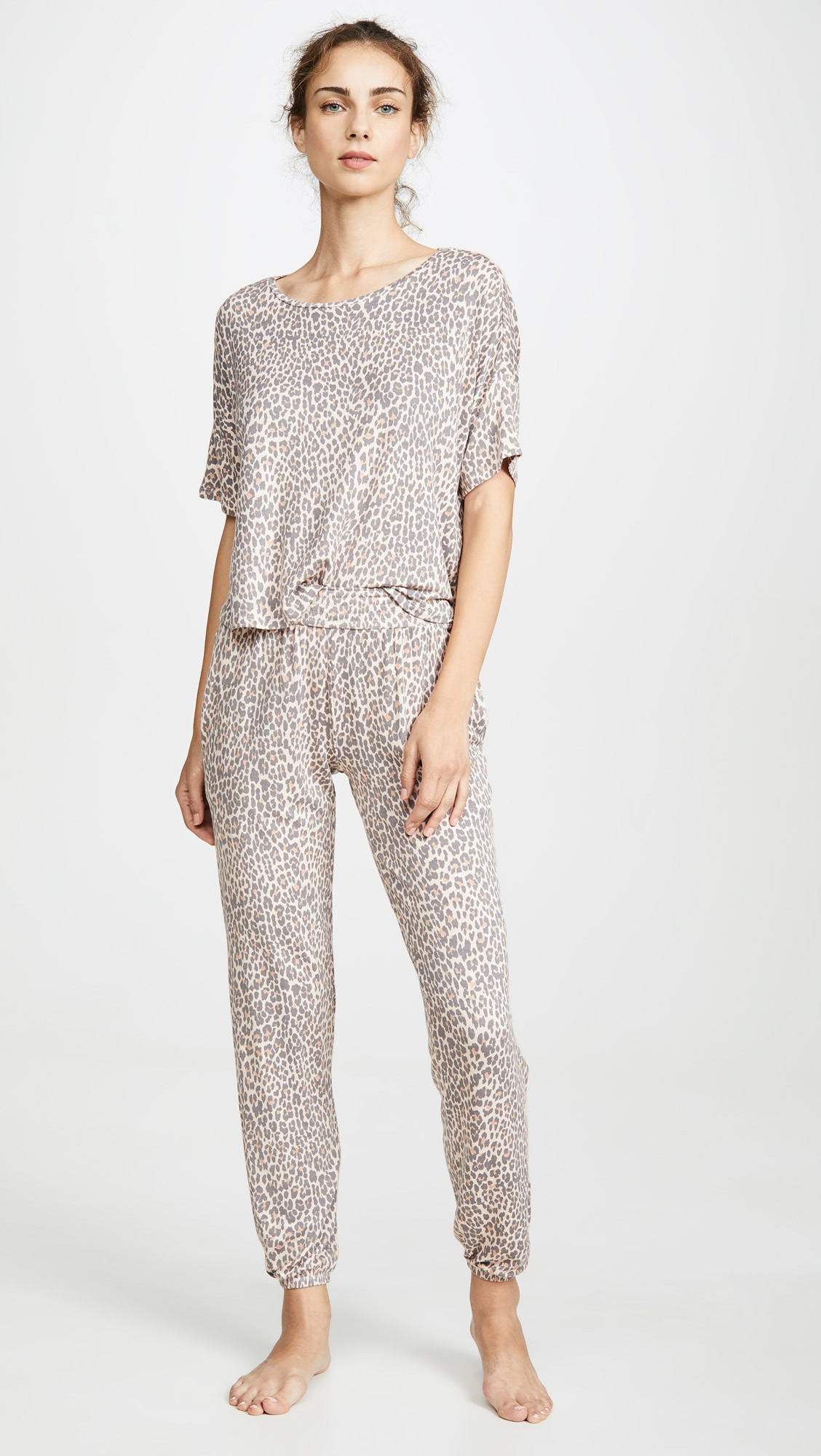 Sun Lover Lounge Pajama Set | Shopbop