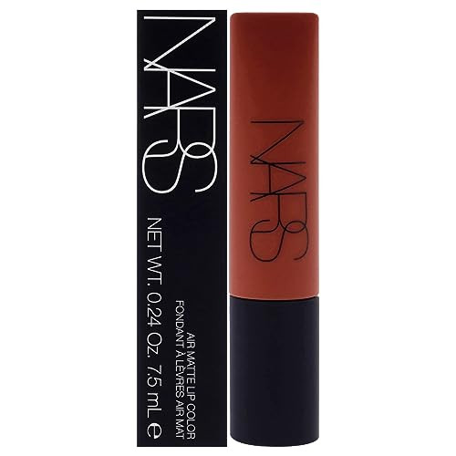Air Matte Lip Color - Morocco by NARS for Women - 0.24 oz Lipstick | Amazon (US)