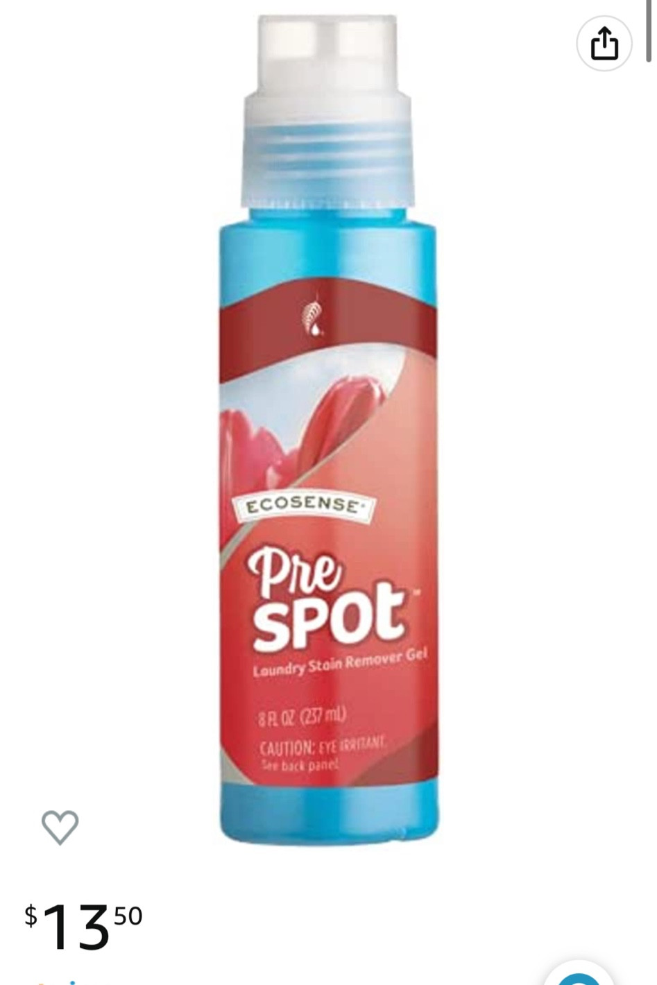 This literally gets out everything! I love it! 

#LTKunder50 #LTKFind #LTKhome