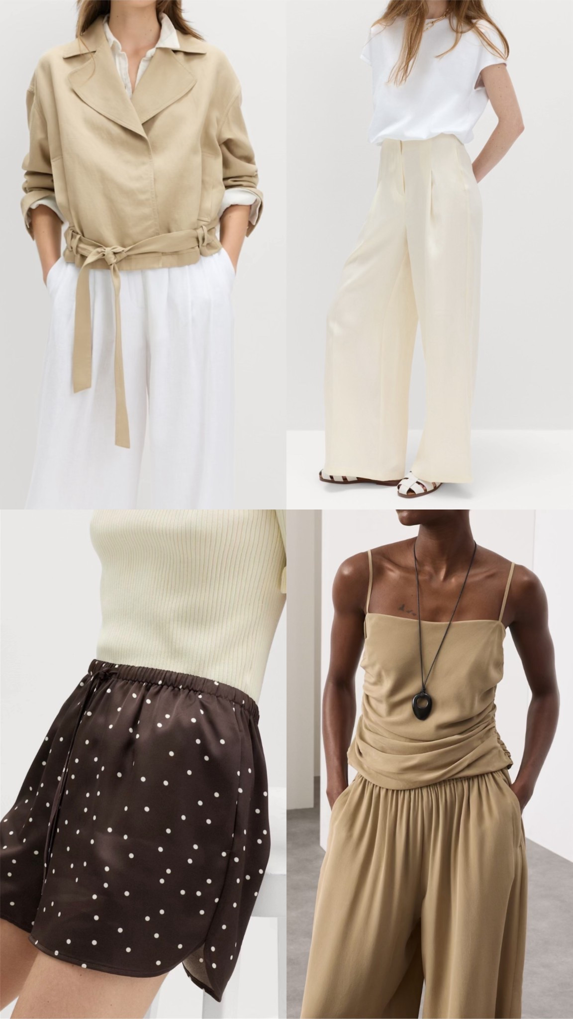 New in M&S faves 

#LTKuk #LTKeurope #LTKspring