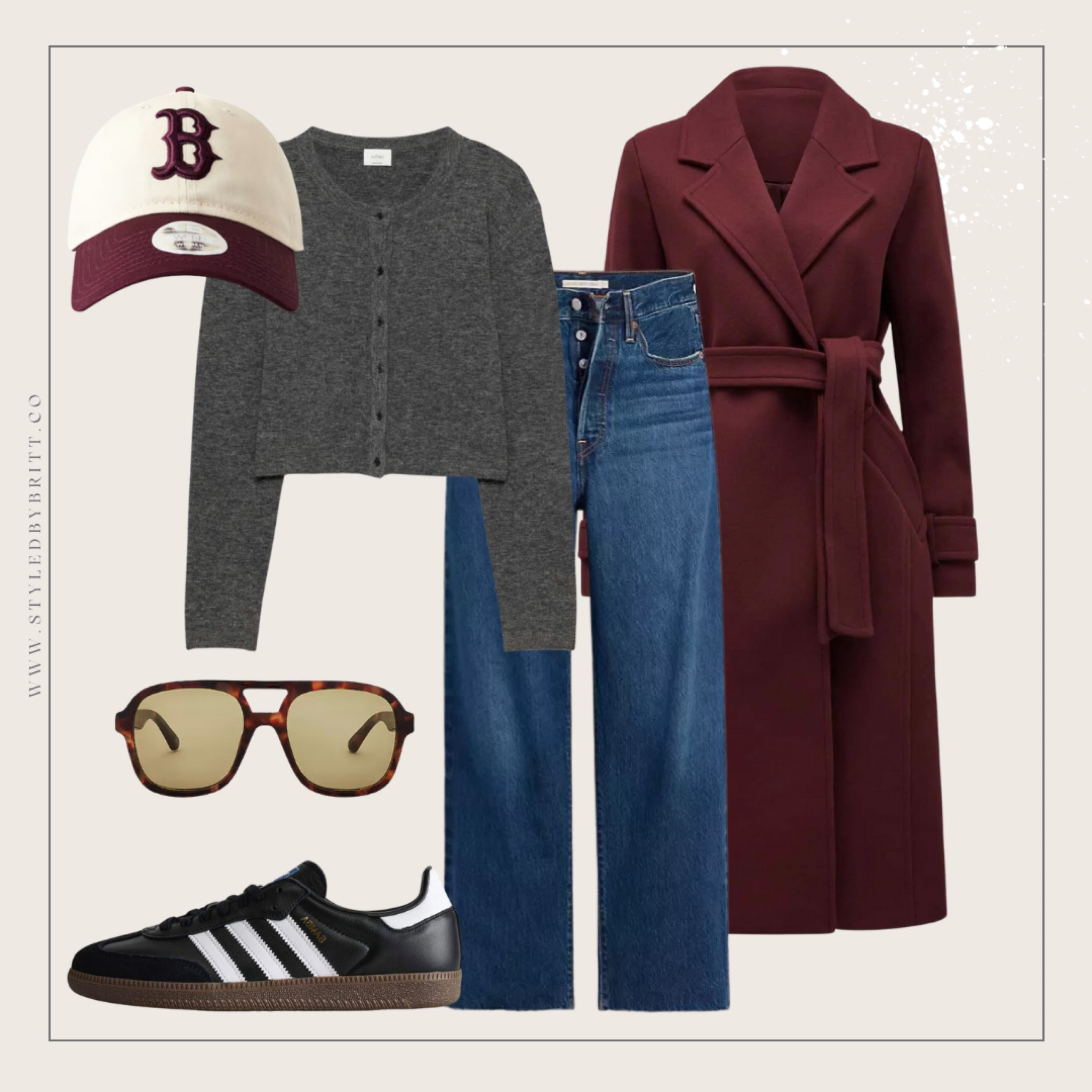 Fall outfit

Casual outfit, women’s style, dress, Abercrombie jeans, date night outfit ideas, travel outfit, spring fashion, global fashion, girlie style, women’s outfits by occasions, women’s top, inspo, everyday outfits, spring outfit, mom outfit ideas, gift guide, jumpsuit, coverup, travel, summer dress, curvy style, closet clean out, closet organization ideas, wardrobe essentials, wardrobe organizing, persona style help, fashion advice, what to wear, fall outfit idea, what to wear to a concert, what to wear to a wedding 

#LTKautumn #LTKstyletip