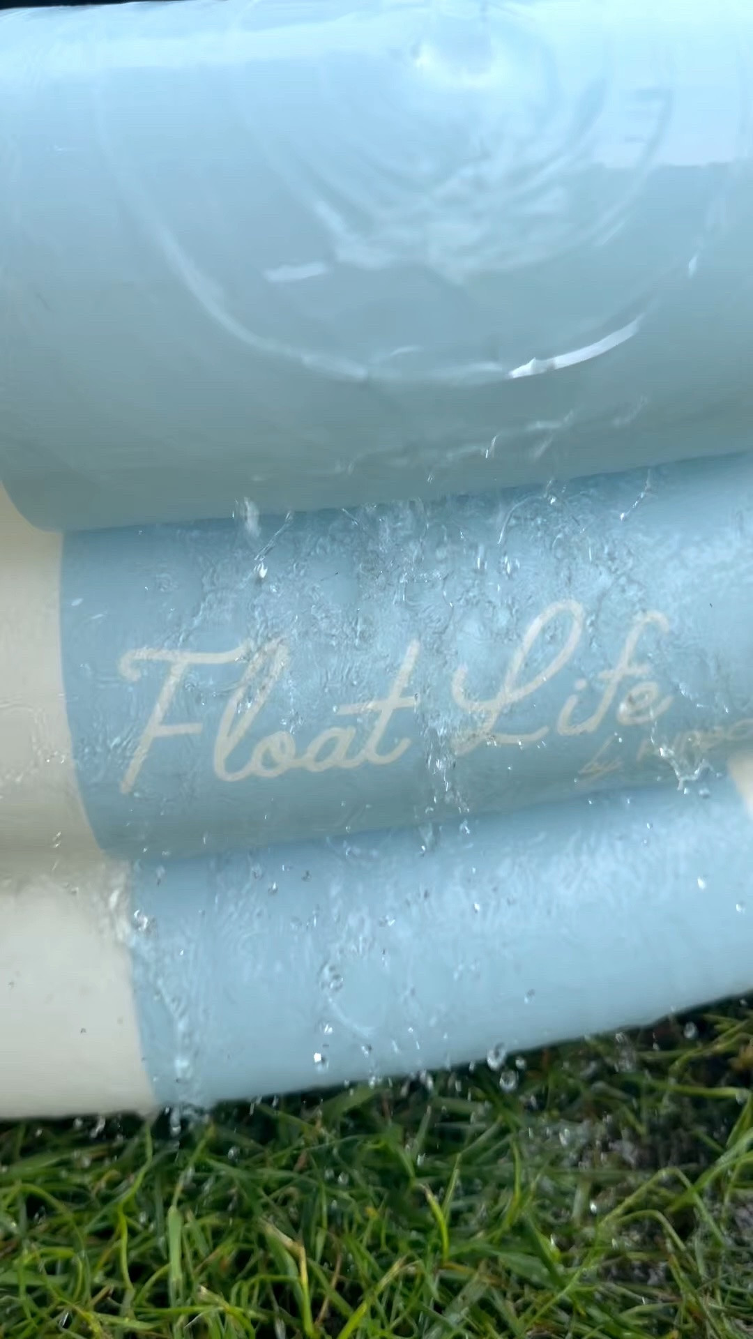 ☀️💦 Summer just got an upgrade! 💦☀️

Turn your backyard into the ultimate summer hangout with FLOAT LIFE by FUNBOY! 🌴 From comfy tanning loungers to splash-worthy kiddie pools, these Walmart-exclusive floats are perfect for pool days, family fun, and soaking up the sunshine.

✨ Easy setup
✨ Fun designs for all ages
✨ Perfect for pools, lake days & backyard parties
✨ Available in multiple colors and styles

Whether you’re floating, tanning, or making memories with the kids, these are a summer must-have! 🌊☀️

🛒 Grab yours before they sell out at Walmart!

#FloatLife #FUNBOY #walmartfinds #summermusthaves #ad

#LTKKids #LTKmomlife #LTKselfcare