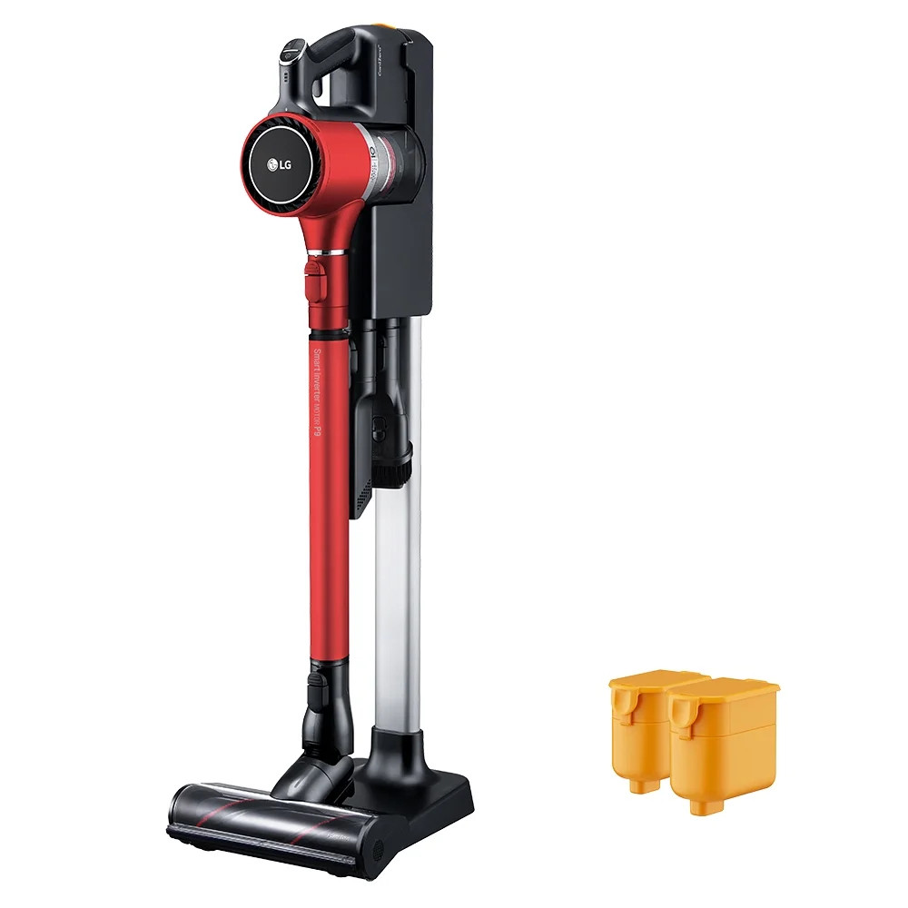 LG Cord Zero A9 Cordless Stick Vacuum - A905RM - Walmart.com | Walmart (US)