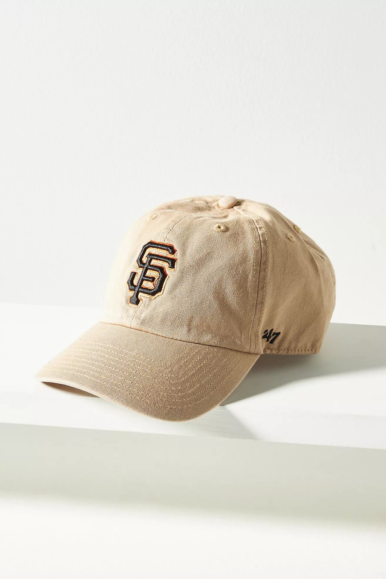 '47 San Francisco Giants Baseball Cap | Anthropologie (US)