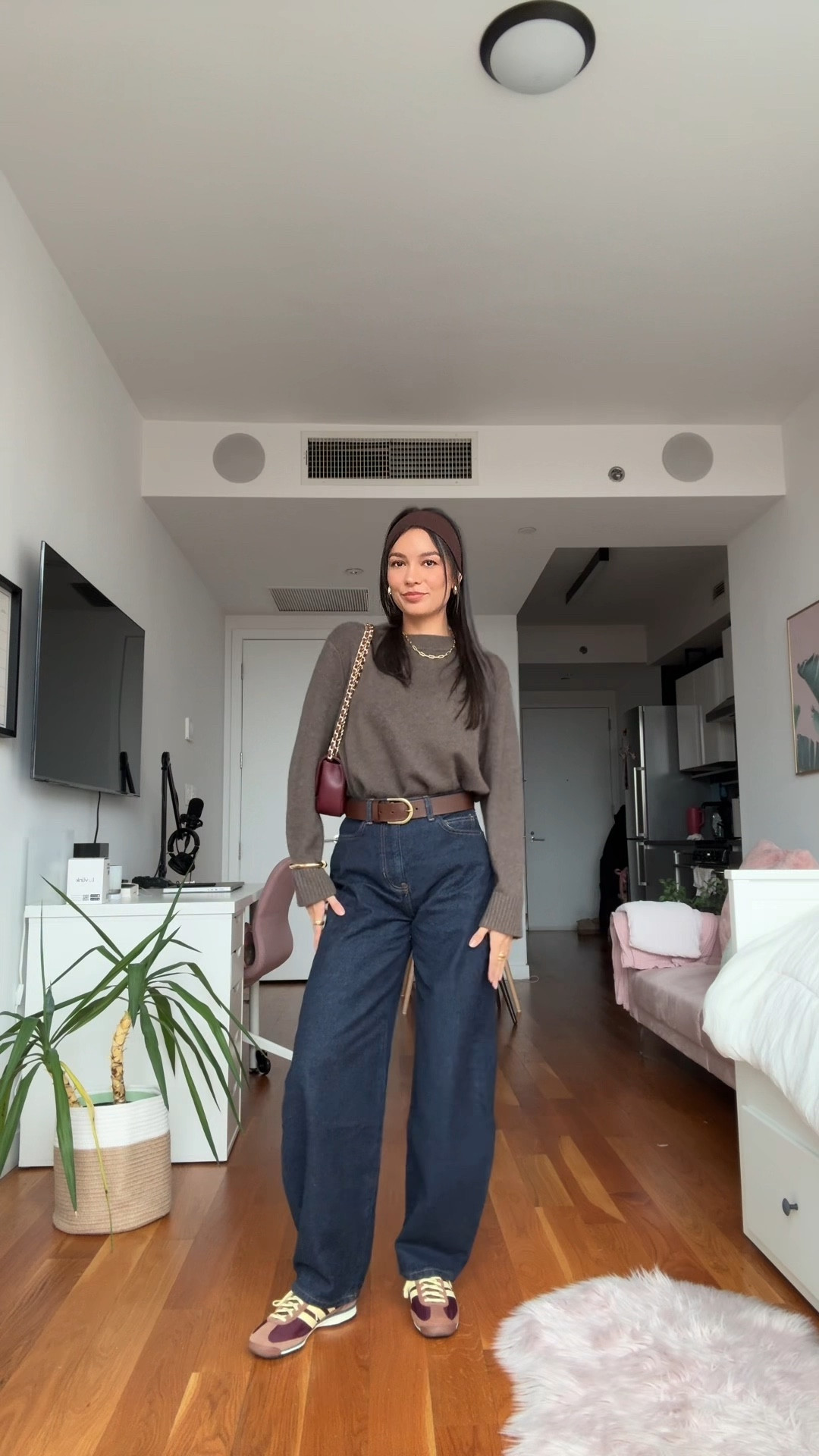 fall outfit 

#LTKSeasonal #LTKShoeCrush #LTKStyleTip