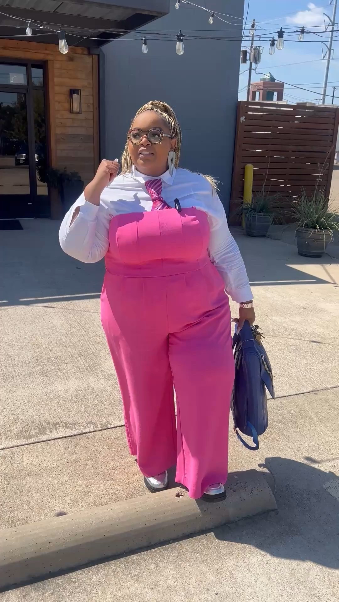 Cute fall transition outfit that you can wear perfect for my plus size ladies over 40

#LTKStyleTip #LTKOver40 #LTKPlusSize