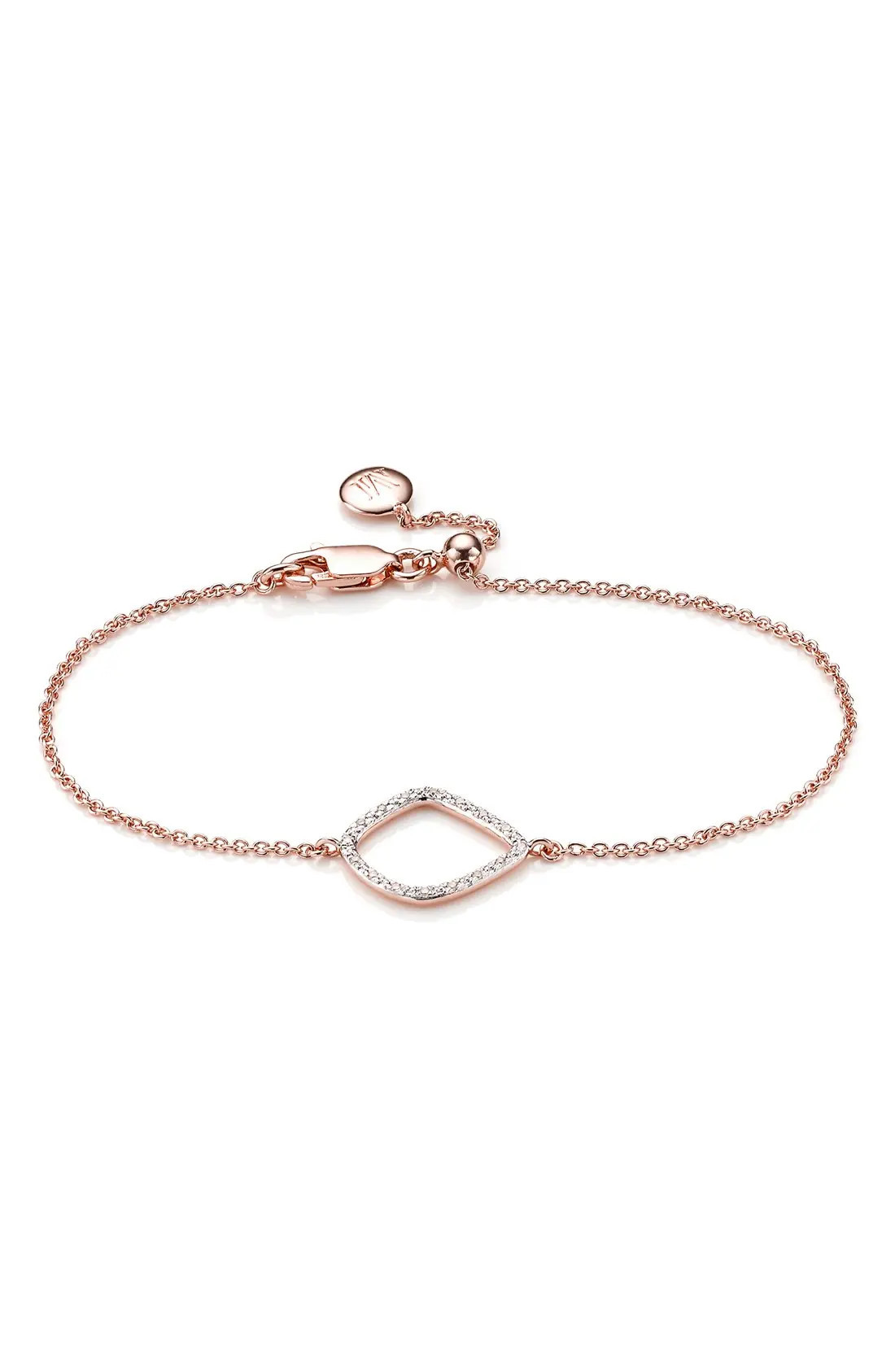 Riva Kite Diamond Bracelet | Nordstrom