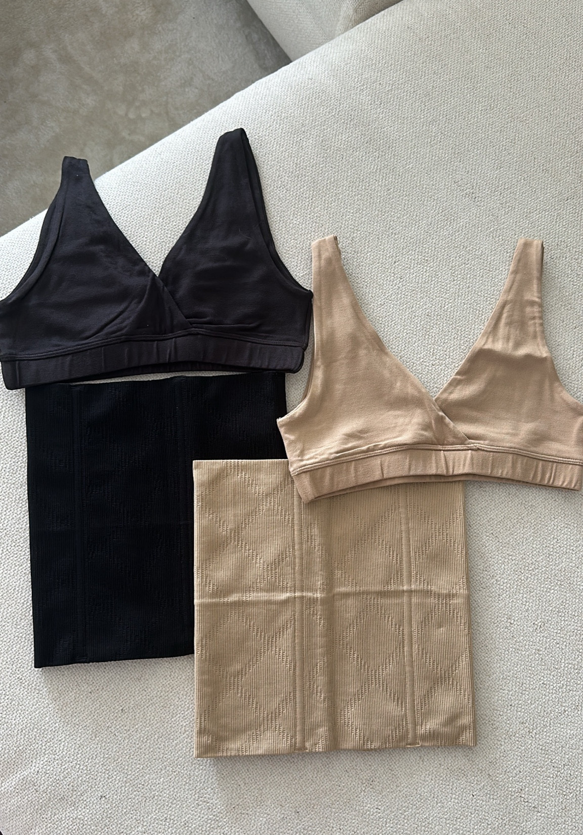 Postpartum care essentials...

#LTKBaby