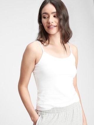 Fitted Cami | Gap Factory