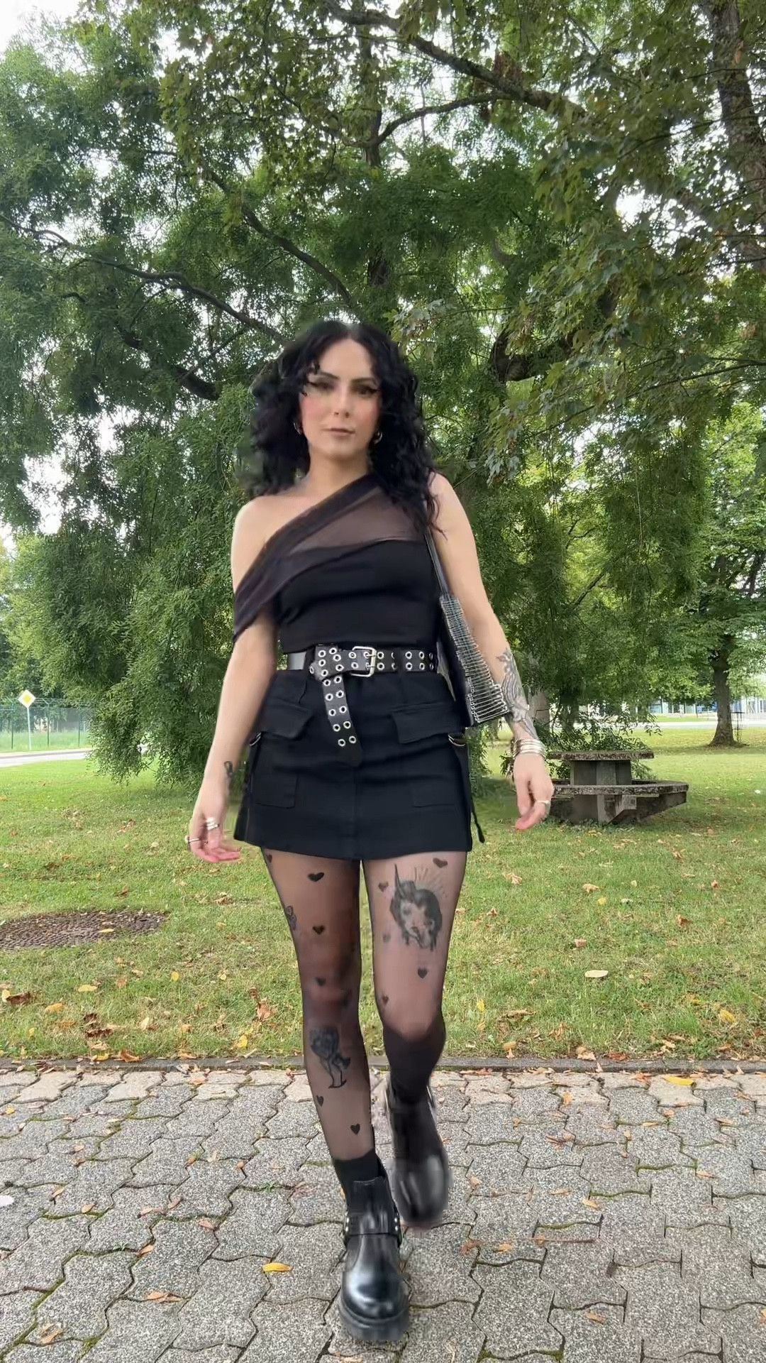 Casual ootd
Marcella top: use my code _withmandie006 to save
Tights from the house of gentry: use my code withmandie10

#LTKSeasonal #LTKStyleTip #LTKBeauty