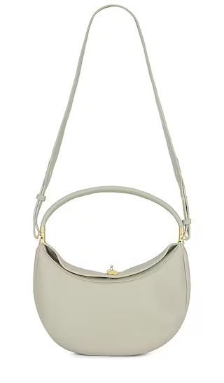 Many Moons Bag in Sage | Revolve Clothing (Global)